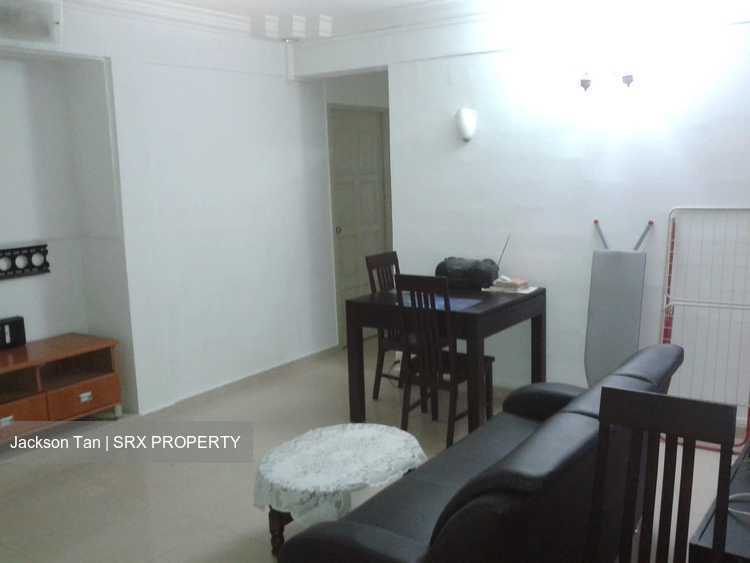 Blk 101 Henderson Crescent (Bukit Merah), HDB 3 Rooms #193182222